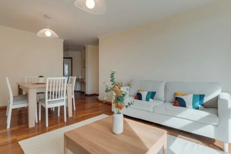 Funchal City Nest