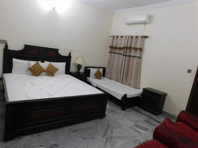 AB Guest House