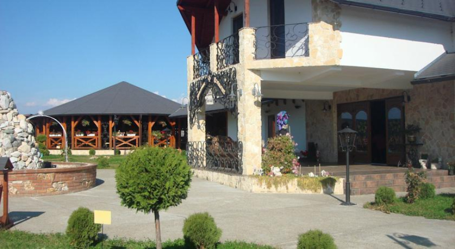 Pension La Taticu