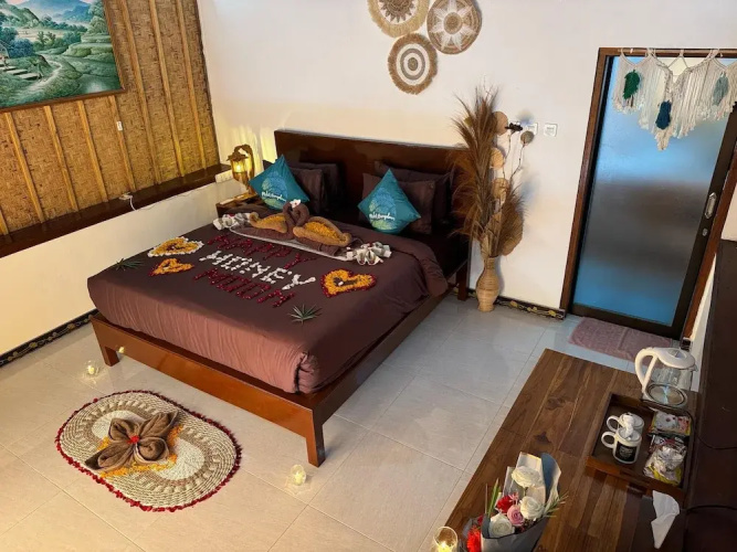 Meket Bungalows