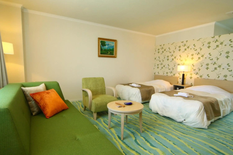 Hotel Shiretoko