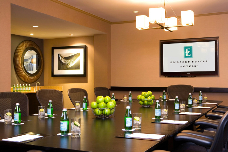 Embassy Suites by Hilton Portland Maine photo 19