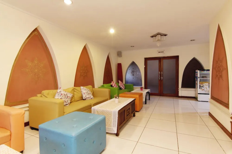 Lingga Hotel