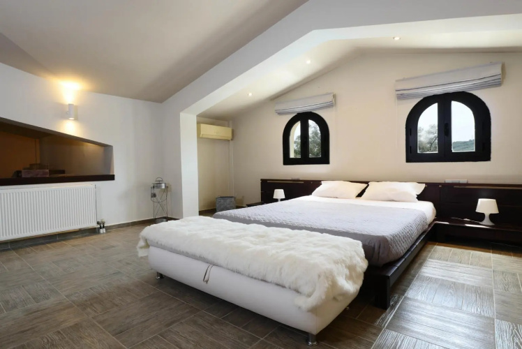 Villa Elegio