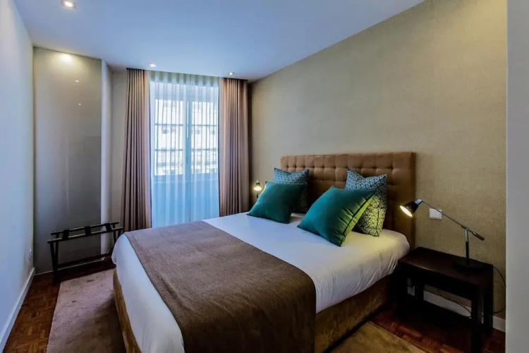 1 Bedroom - Classic Apartment