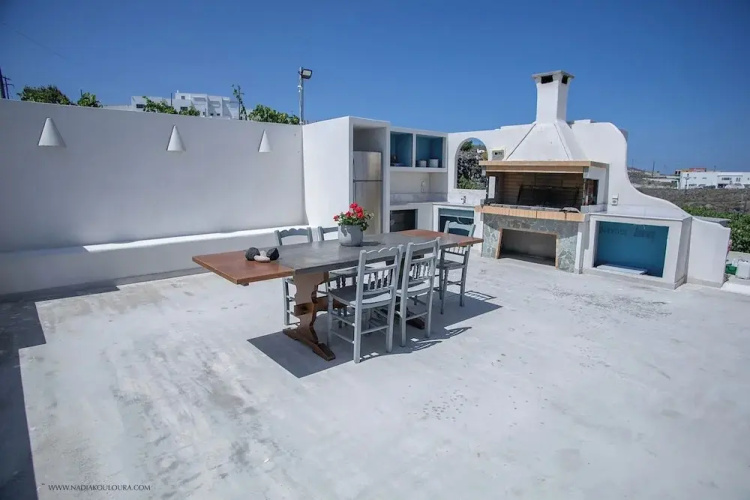 Villa Anna with Panoramic view