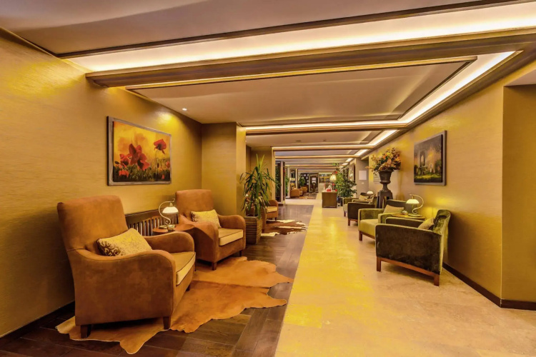 Regnum Bansko Ski Hotel & SPA