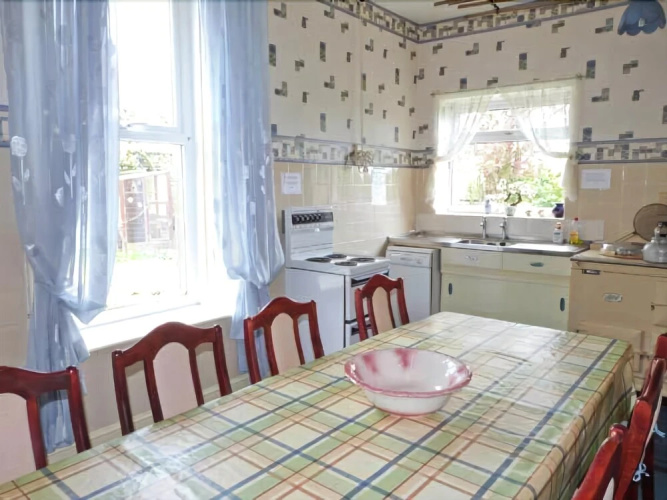 Foxgloves Cottage