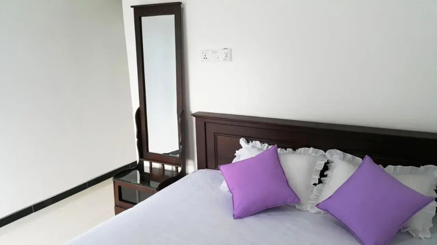Methusha Holiday House