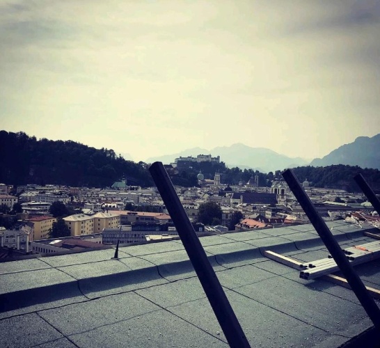 arte Hotel Salzburg photo 21