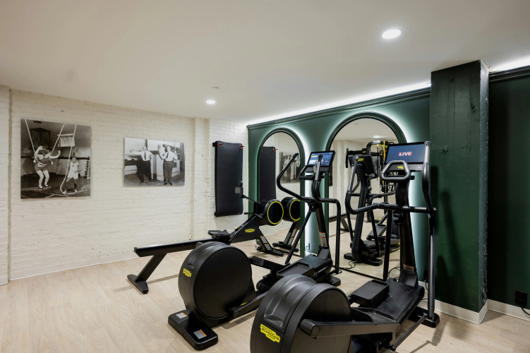 Hotel Fort Des Moines, Curio Collection by Hilton photo 25