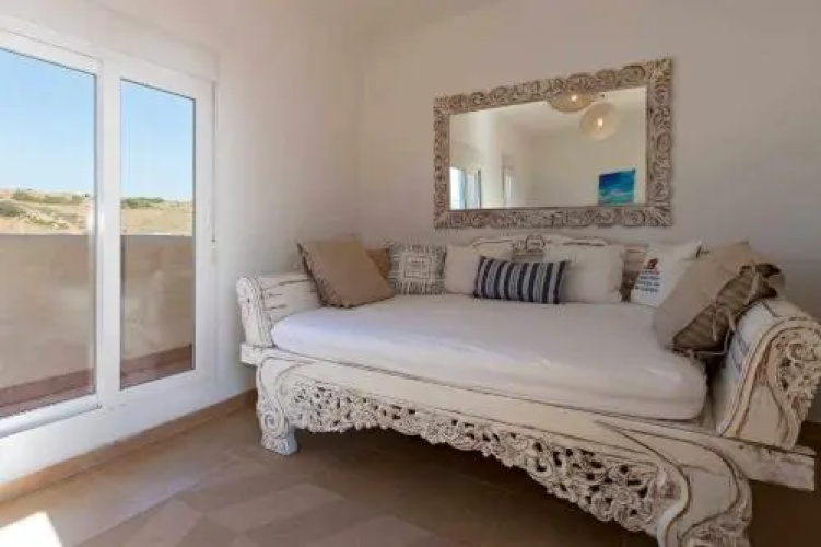 Tarifa Beach Rentals Aljara