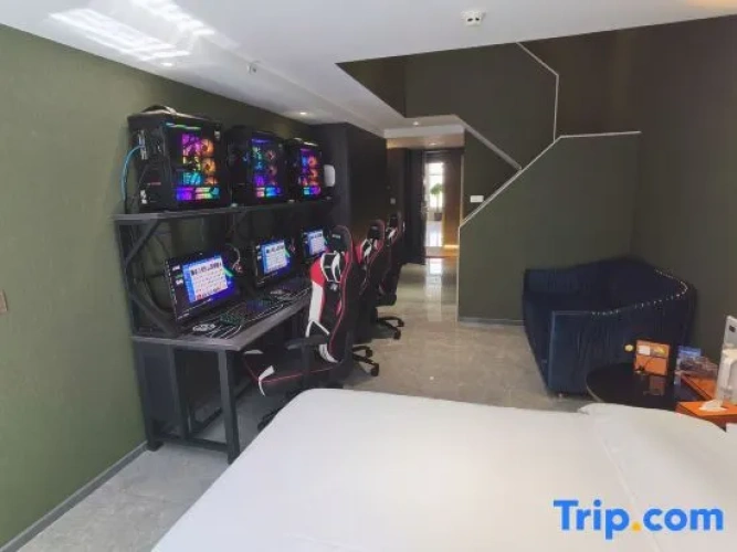 Economy Triple Apartment