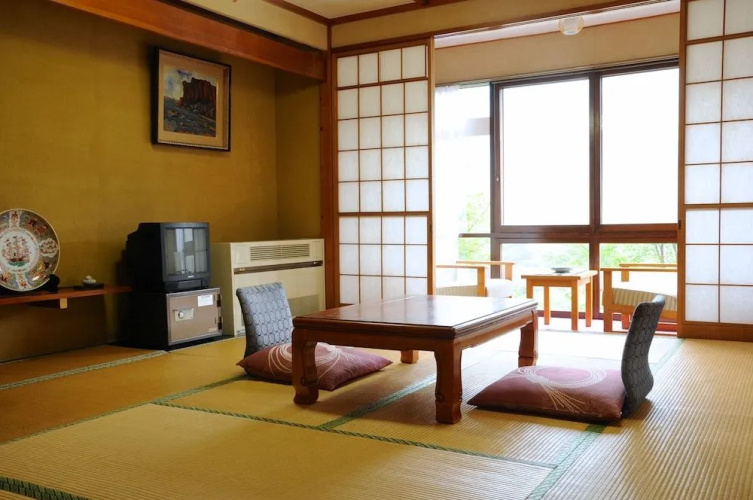 Myogaya Honkan