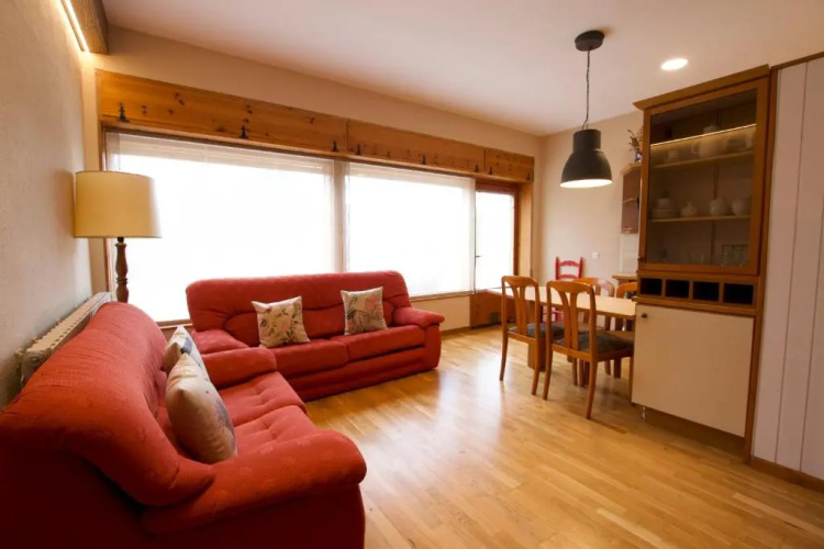Apartament El Pla