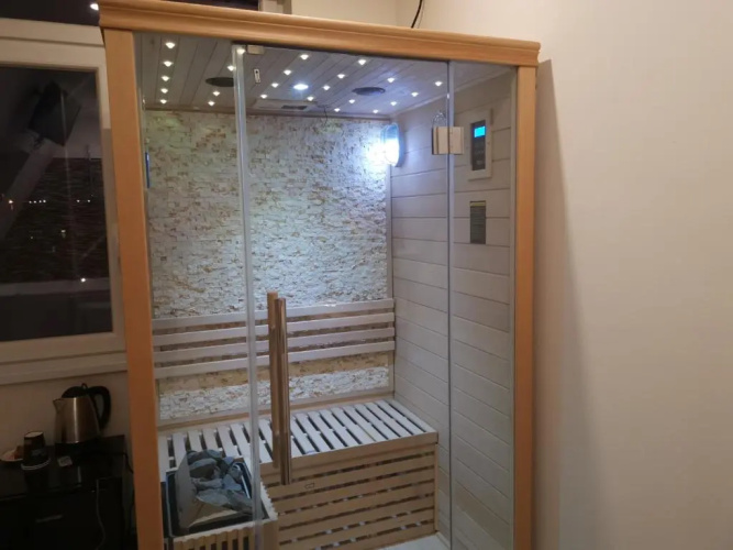 Wellness Suite Utrecht