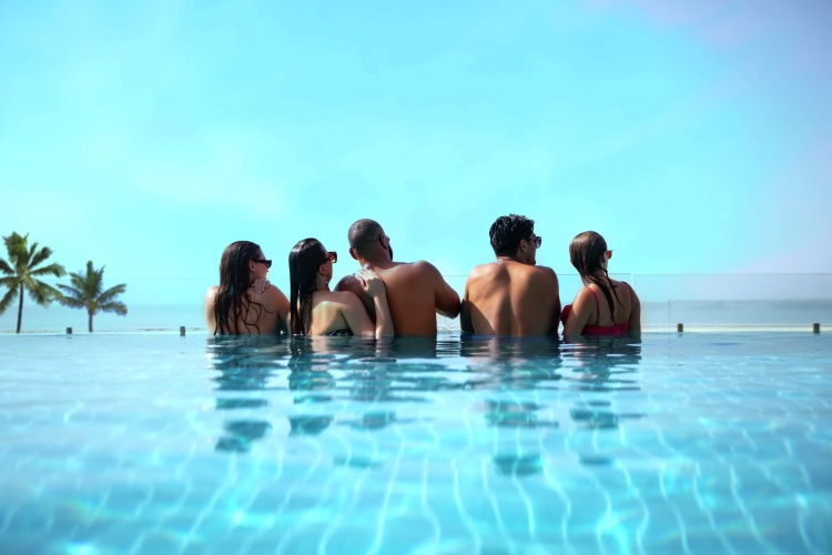 Hilton Dead Sea Resort & Spa photo 42