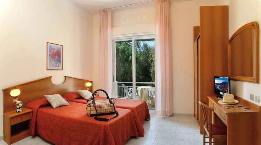 Hotel Helios