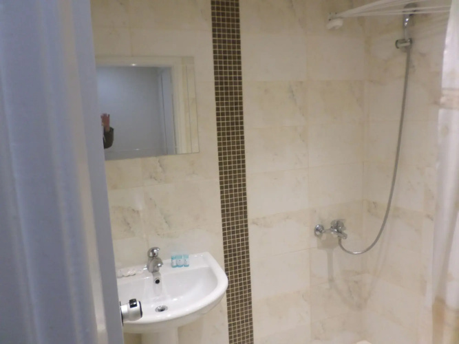 Nafsika Hotel Athens Centre
