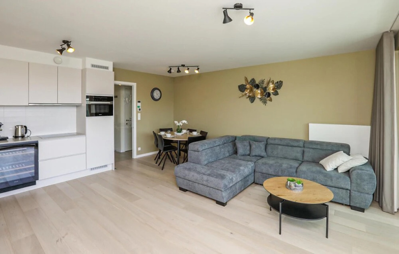 Residentie Crystal