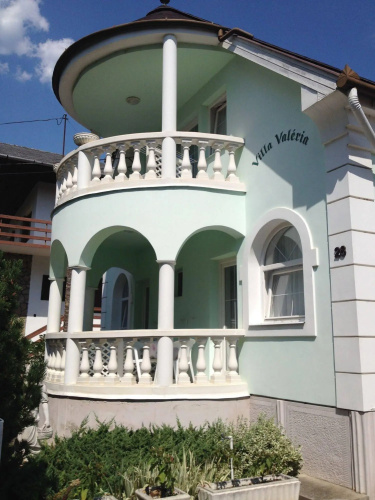 Villa Valeria