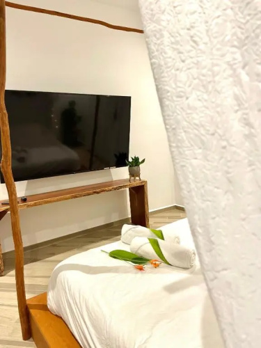 Beautiful Apartment In La Veleta