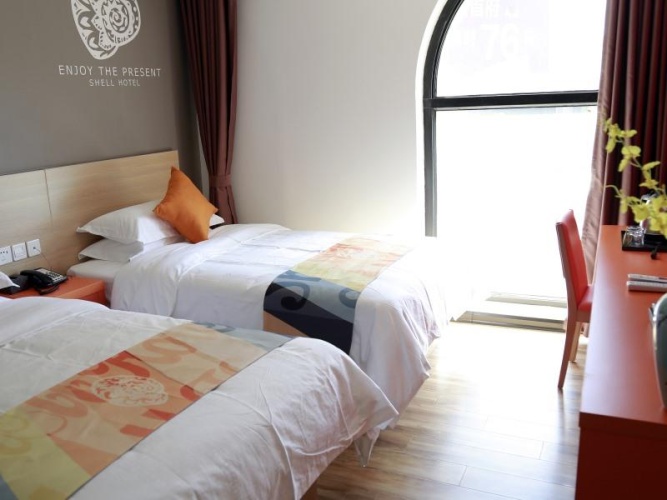 Business Double room