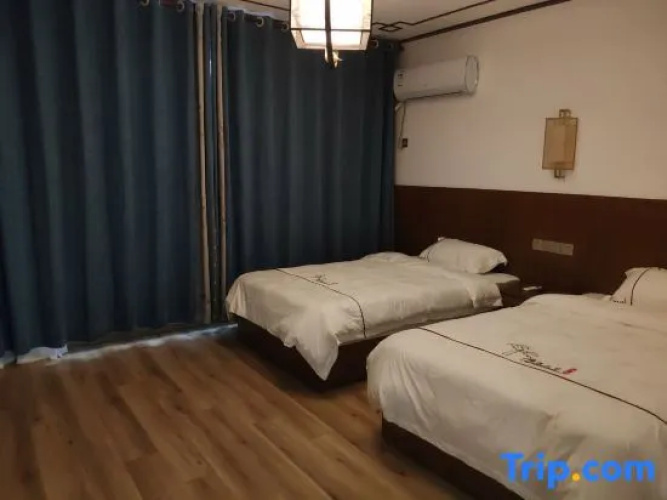 Yuanyuan Hotel