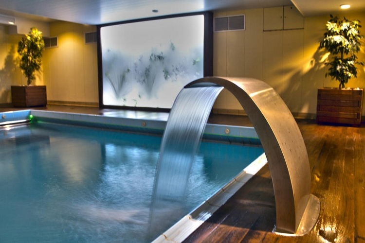 Lodomar Spa & Talasoterapia Hotel & Apartments photo 28