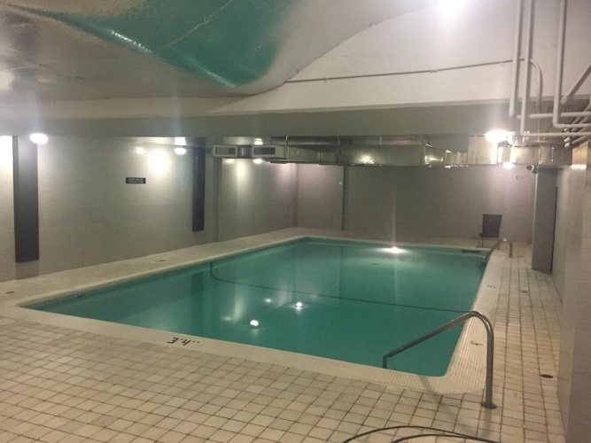 Century Plaza Hotel & Spa Vancouver photo 16