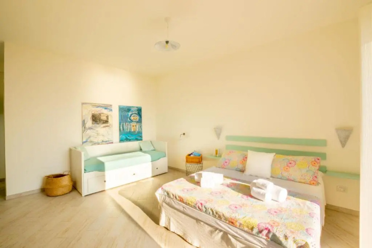 Finisterrae Bed & Breakfast