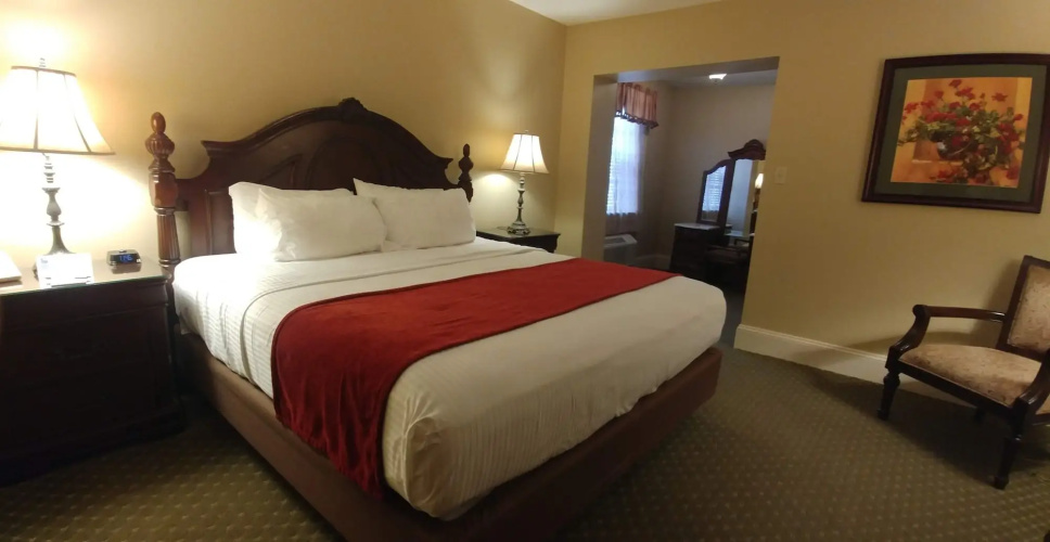 Inn At Jim Thorpe photo 8