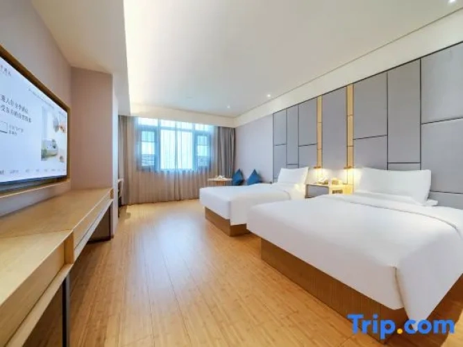 Business Twin room