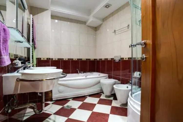 Royal Suite Podgorica