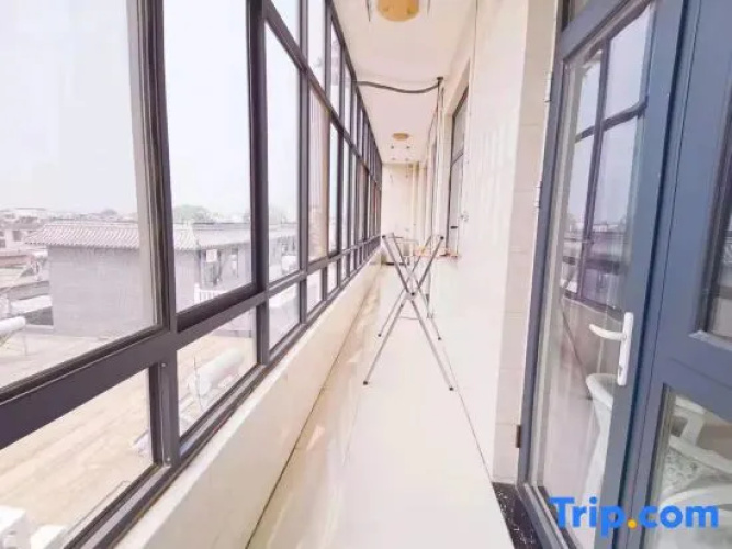 Zhengding Lavender Theme Homestay