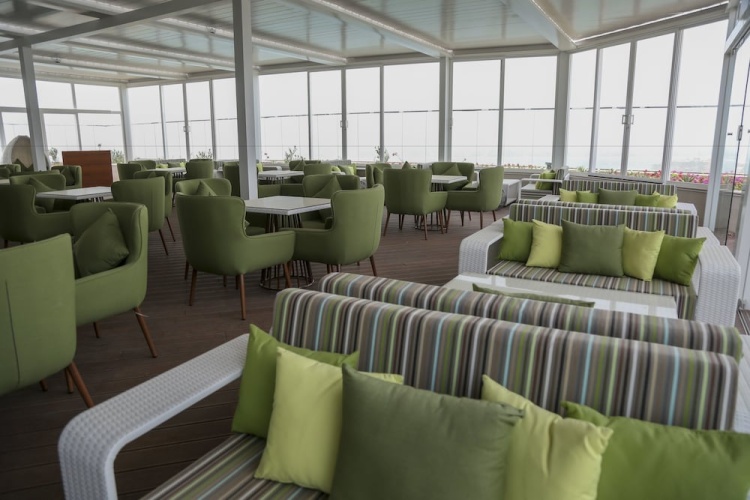 The Retreat Palm Dubai MGallery by Sofitel photo 19