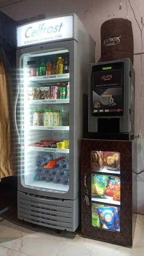 Laxmi Dormitory | 2 mins walk from Prem Mandir