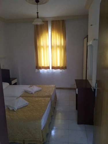 1 Bedroom Family Apartment with balcony
