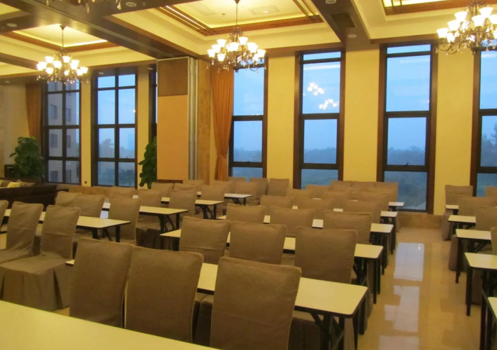 Mangrove Bay Hotel