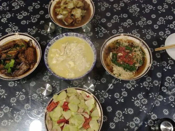 Meal