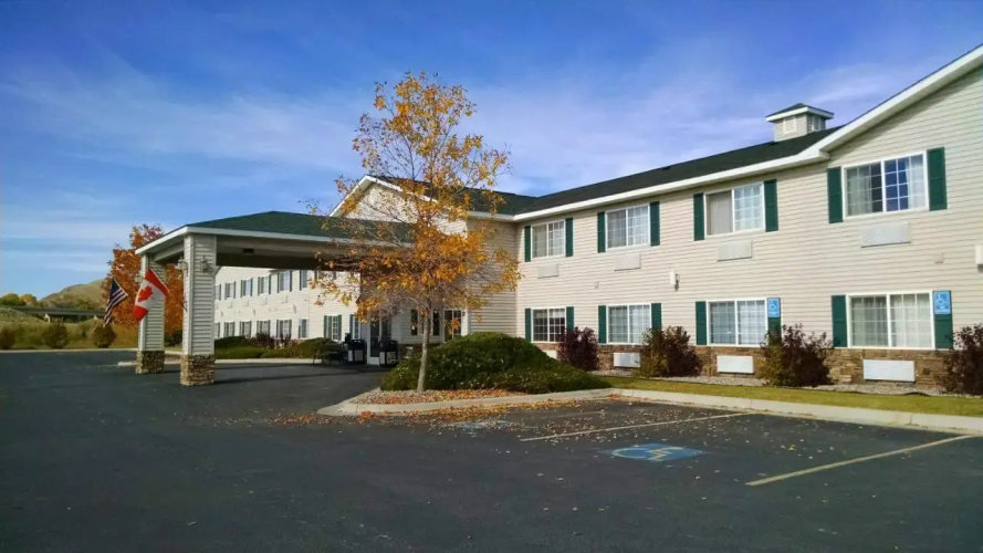 Hotelafbeelding