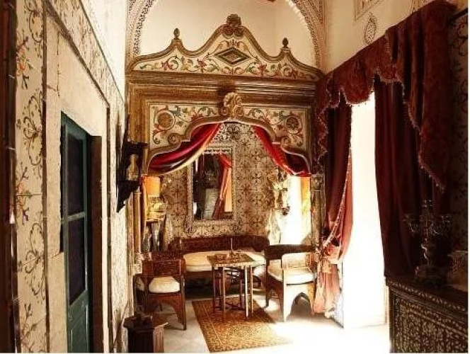 Dar Traki