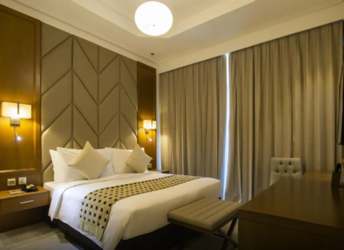 TIME Onyx Hotel Apartments photo 7