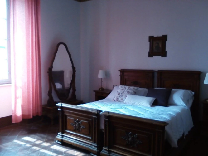 Agriturismo Villa Cavallini