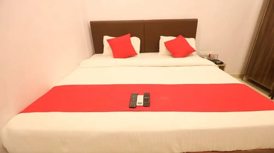 Classic room