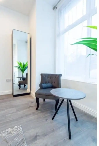 Comfort Double Studio