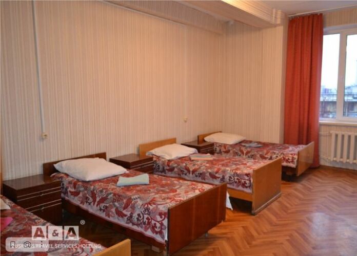 Фотография номера гостиницы Красное Сормово