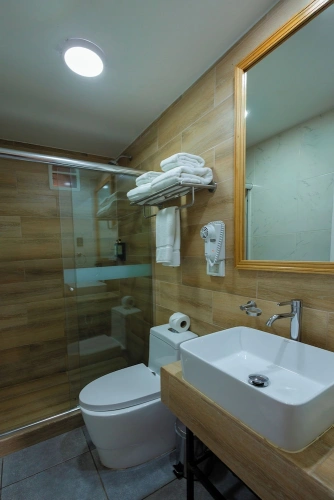 Premium Double room