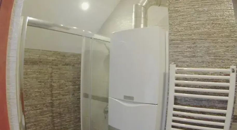 The Upper Rooms