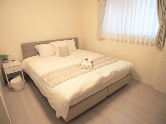 Kashibesso Villa De Class